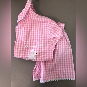 The Original Pyjama Company Set - size 2/3Y